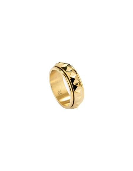 Ladies' Ring Radiant RH000259-26 26 Golden