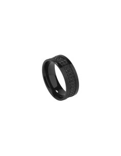Men's Ring Radiant RH000183-24 24 Black