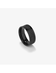 Men's Ring Radiant RH000183-24 24 Black 2