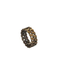 Men's Ring Radiant RH000234-26 26 Golden