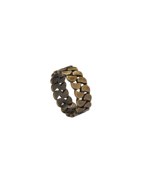Men's Ring Radiant RH000234-26 26 Golden