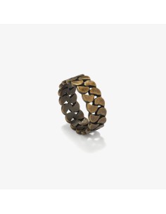 Men's Ring Radiant RH000234-26 26 Golden 2