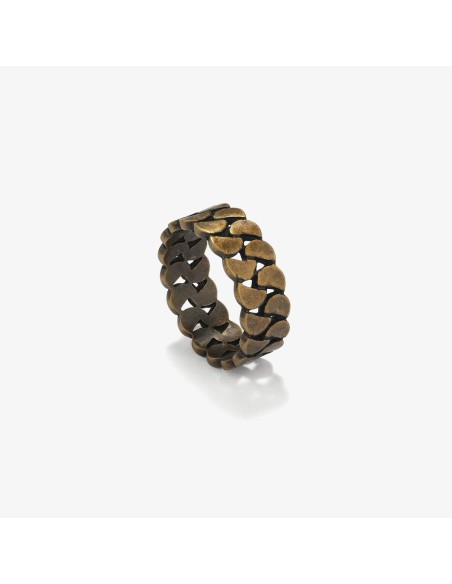 Men's Ring Radiant RH000234-26 26 Golden