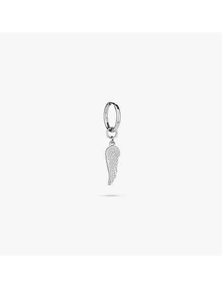 Ladies' Earrings Radiant RH000255 Silver 1 Unit