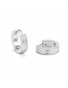 Ladies' Earrings Radiant RH000303 Silver