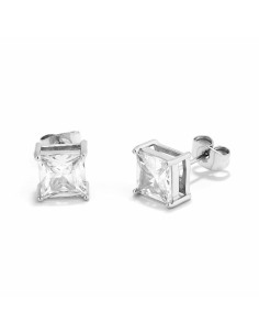 Ladies' Earrings Radiant RH000310 Silver