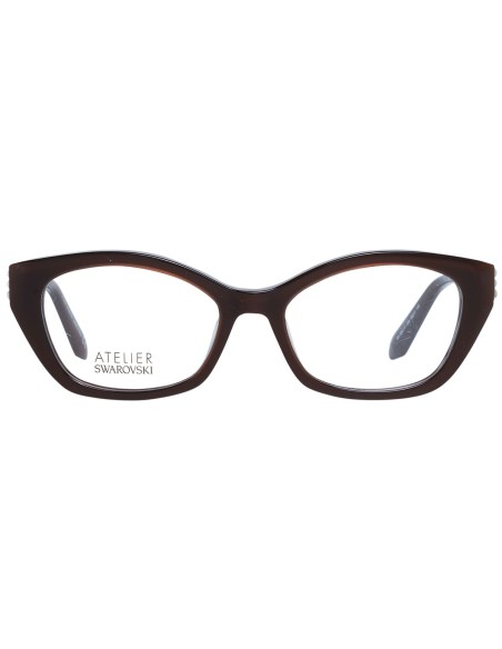 Ladies' Spectacle frame Swarovski SK5361-P 03652