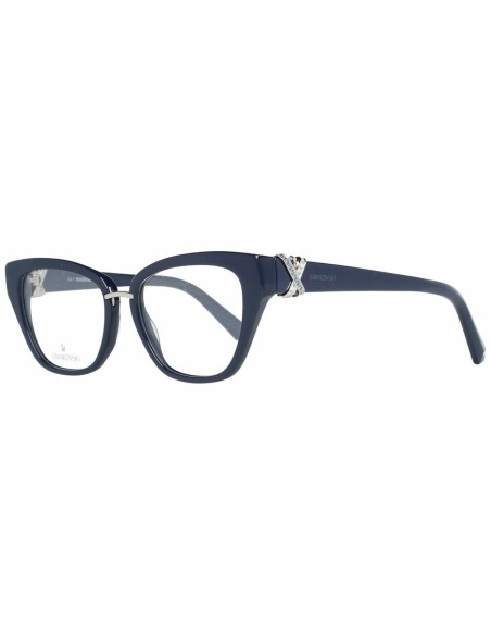 Ladies' Spectacle frame Swarovski SK5251 50090