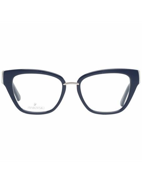 Ladies' Spectacle frame Swarovski SK5251 50090