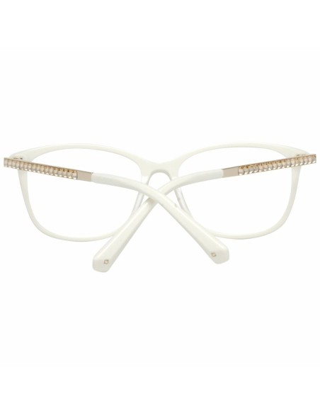 Ladies' Spectacle frame Swarovski SK5308 52021