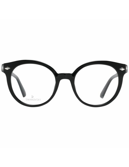 Ladies' Spectacle frame Swarovski SK5272 50001