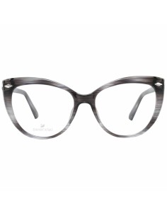 Ladies' Spectacle frame Swarovski SK5270 53020