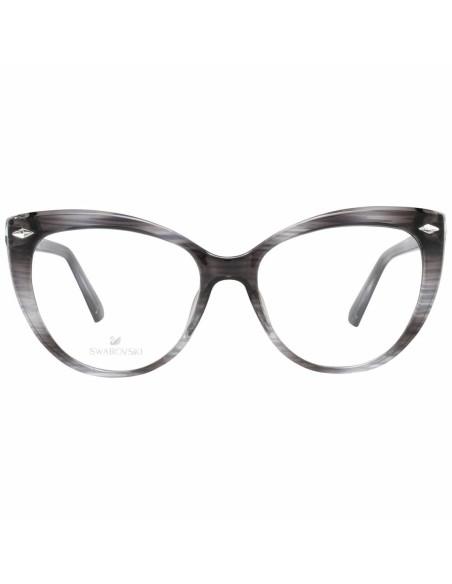 Ladies' Spectacle frame Swarovski SK5270 53020