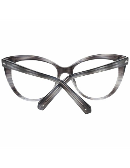 Ladies' Spectacle frame Swarovski SK5270 53020