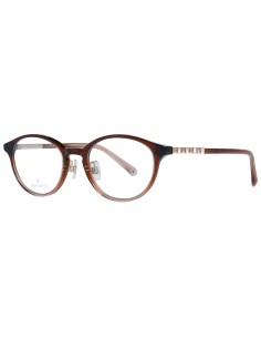 Ladies' Spectacle frame Swarovski SK5407-D 49050