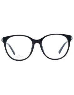 Ladies' Spectacle frame Swarovski SK5372 53001 2