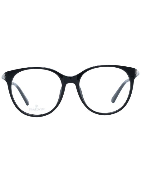 Ladies' Spectacle frame Swarovski SK5372 53001