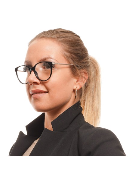 Ladies' Spectacle frame Swarovski SK5372 53001