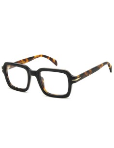 Men' Spectacle frame David Beckham DB 7113
