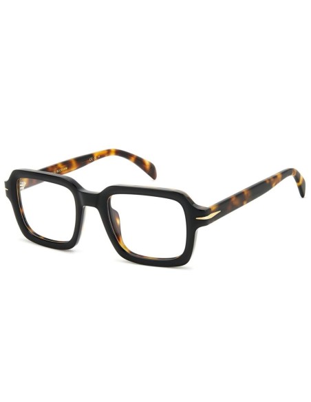 Men' Spectacle frame David Beckham DB 7113