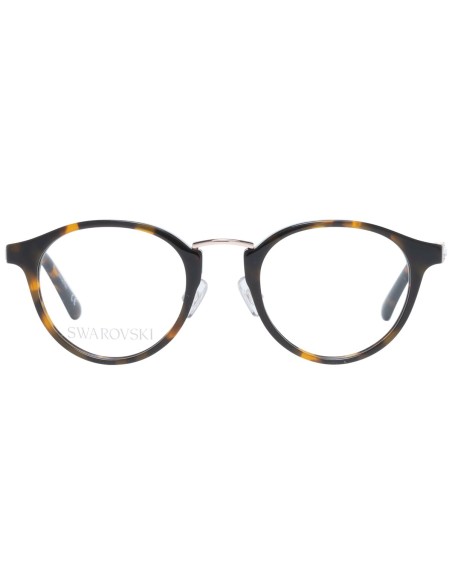 Ladies' Spectacle frame Swarovski SK5438-D 46052