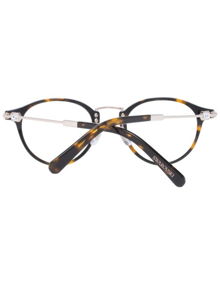 Ladies' Spectacle frame Swarovski SK5438-D 46052