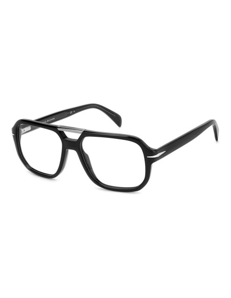 Men' Spectacle frame David Beckham DB 7108