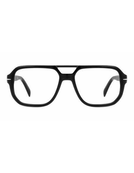 Men' Spectacle frame David Beckham DB 7108