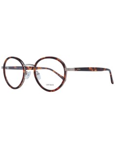 Unisex' Spectacle frame Locman LOCV006 50TOR