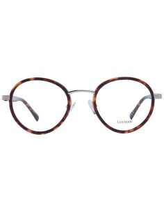 Unisex' Spectacle frame Locman LOCV006 50TOR 2