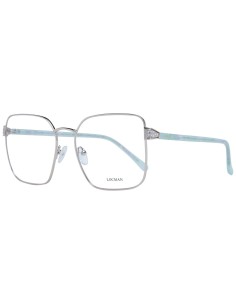 Ladies' Spectacle frame Locman LOCV005 57GRN