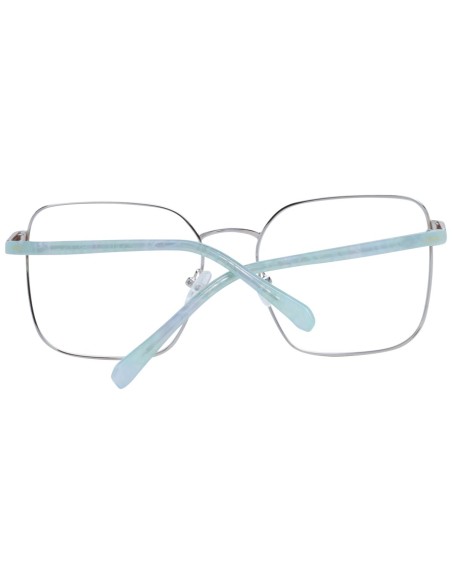 Ladies' Spectacle frame Locman LOCV005 57GRN