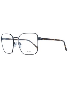 Ladies' Spectacle frame Locman LOCV005 57BLK
