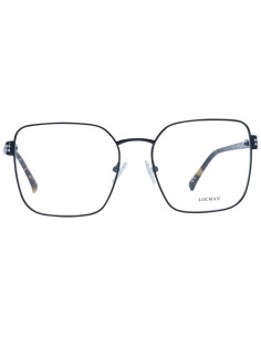 Ladies' Spectacle frame Locman LOCV005 57BLK 2