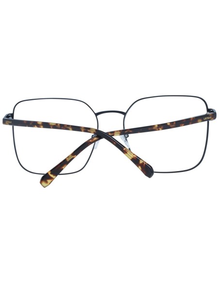 Ladies' Spectacle frame Locman LOCV005 57BLK