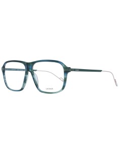 Men' Spectacle frame Locman LOCV003 58GRN