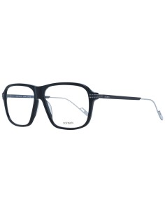 Men' Spectacle frame Locman LOCV003 58BLK