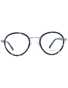 Ladies' Spectacle frame Locman LOCV006 50PUR 2