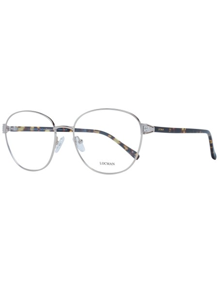 Ladies' Spectacle frame Locman LOCV004 58TOR