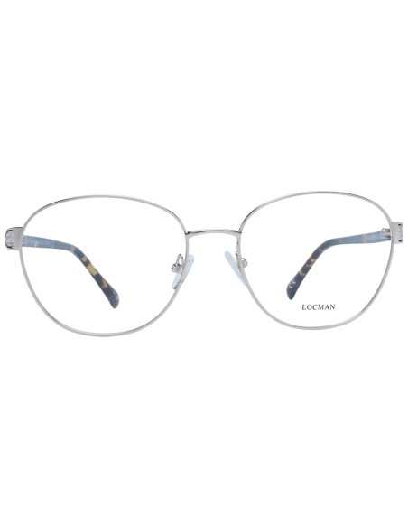 Ladies' Spectacle frame Locman LOCV004 58TOR