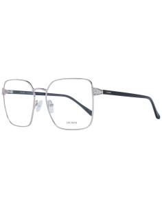 Ladies' Spectacle frame Locman LOCV005 57GLD