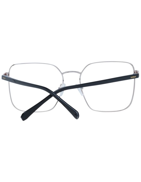 Ladies' Spectacle frame Locman LOCV005 57GLD