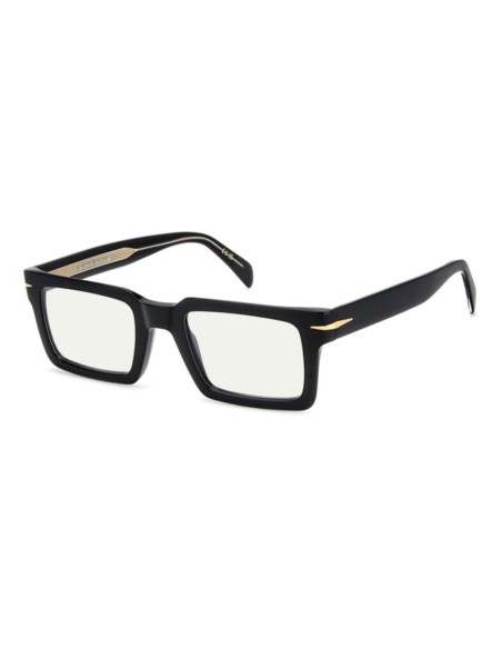 Men' Spectacle frame David Beckham DB 7126