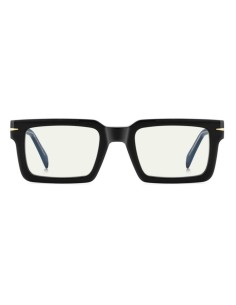Men' Spectacle frame David Beckham DB 7126 2