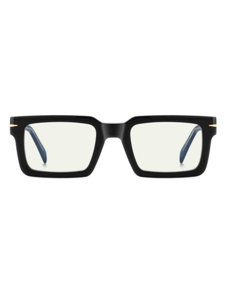 Men' Spectacle frame David Beckham DB 7126