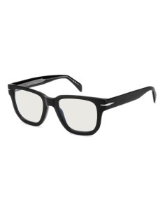 Men' Spectacle frame David Beckham DB 7130