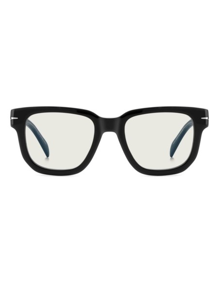 Men' Spectacle frame David Beckham DB 7130