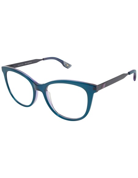 Unisex' Spectacle frame New Balance NB403404 53