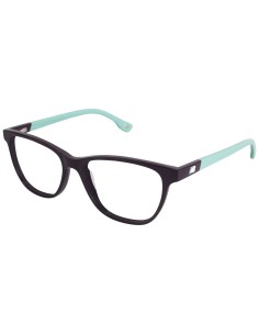 Unisex' Spectacle frame New Balance NB401302 53