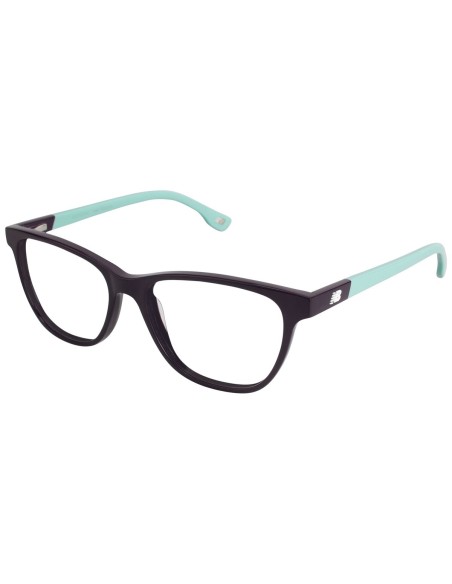 Unisex' Spectacle frame New Balance NB401302 53